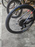 正新輪胎自行車輪胎 27.5X1.95EPS 外胎輕蜂俠+內(nèi)胎SV33MM 【C1673N套裝】 曬單實(shí)拍圖