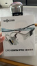 韶音（SHOKZ）OpenSwim Pro S710 骨傳導(dǎo)藍(lán)牙耳機(jī) 開放式運(yùn)動游泳跑步騎行不入耳 熊貓色 曬單實拍圖