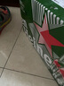 喜力經典鋁瓶330ml*24瓶整箱裝 喜力啤酒Heineken 婚宴用酒 中秋送酒 曬單實拍圖