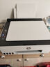 惠普（HP）598 家用學(xué)習(xí)連供無(wú)線打印一體機(jī) 大容量可加墨多功能打印復(fù)印掃描  彩色家庭打印機(jī) 曬單實(shí)拍圖
