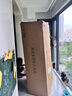塞納春天多功能實(shí)木沙發(fā)床一體兩用2025新款小戶(hù)型書(shū)房午休雙人單人折疊床 1.88米沙發(fā)床 【帶儲物】 親膚雪花絨 椰棕款 曬單實(shí)拍圖