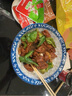 高金食品香鹵肥腸1斤  鹵制品豬大腸 火鍋肥腸 鹵味凍品 鹵肥腸 紅燒肥腸 曬單實拍圖