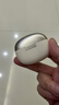 漫步者（EDIFIER）【2025新款】Lolli Pro SE 真無(wú)線(xiàn)主動(dòng)降噪藍牙耳機 藍牙6.0 AI翻譯 適用蘋(píng)果華為小米手機 云巖白 曬單實(shí)拍圖