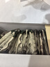 三只松鼠【熱銷(xiāo)爆款】每日堅果孕婦混合堅果6+3款健康送禮750g30袋送禮 750g/盒30袋6+3經(jīng)典款 曬單實(shí)拍圖