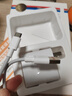 適配華為充電器66W/100W/120W快充原裝type-c數(shù)據(jù)線mate60/70/p40榮耀手機插頭充電頭套裝X5充電線 66W快充套裝【3C安全認證】1米套裝 曬單實拍圖