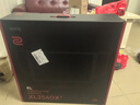 卓威奇亞（ZOWIE GEAR）280Hz顯示器 電競顯示器240hz FastTN 游戲顯示屏  0.5ms響應(yīng)電腦顯示器 XL2540KE升級款XL2540X+ 曬單實拍圖