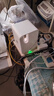 榮耀路由5 千兆版 WiFi7千兆路由器 BE3600Mbps 網(wǎng)課游戲加速 多連不卡家用穿墻 雙頻優(yōu)選 家長路由 曬單實拍圖