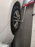 玲瓏輪胎215/55R17 98W 玲瓏臻選 UD 適配起亞K4/名圖 曬單實(shí)拍圖