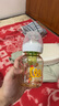 布朗博士PPSU奶瓶 0-3月初生嬰兒防脹氣防嗆 寬口徑奶瓶150ml 蛇年奶瓶 曬單實(shí)拍圖