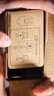 羅技（Logitech）M750M 通用版鼠標 無(wú)線(xiàn)鼠標 靜音鼠標 對稱(chēng)鼠標 粉色 帶Logi Bolt USB接收器 曬單實(shí)拍圖