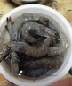 蝦有蝦途國產(chǎn)青島大蝦白蝦青蝦基圍蝦鮮蝦冷凍生鮮蝦類(lèi)鮮活特大海捕整箱裝 16-18厘米特大號 3.6斤(凈重) 曬單實(shí)拍圖