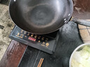 萬(wàn)利達電磁爐家用2200W爆炒菜火鍋煲湯多功能一體帶炒鍋全套裝正品節能省電防水新款智能 觸摸款單機 曬單實(shí)拍圖