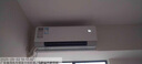 美的（Midea）大1.5匹 靜新風(fēng) 超一級(jí)能效 變頻 節(jié)能節(jié)電 空調(diào)掛機(jī) 以舊換新 國(guó)家補(bǔ)貼 KFR-35GW/N8XF1-1定制版 曬單實(shí)拍圖