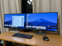 戴爾（DELL）27英寸 4K顯示器 IPS面板 120Hz高刷 99%sRGB 硬件防藍光 1500:1 辦公娛樂(lè )顯示屏 S2725QS 曬單實(shí)拍圖