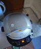 美的（Midea）電餅鐺 電餅檔 家用雙面加熱煎烤機(jī)烙餅專用鍋 加大加深三明治機(jī)早餐機(jī)大尺寸烤肉抗菌電煎鍋30J58 曬單實(shí)拍圖