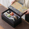 心遇禮茶具套裝文創(chuàng  )伴手禮商務(wù)教師節父親生日禮物男士女老師退休紀念品 曬單實(shí)拍圖