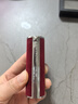 紀梵希（Givenchy）【限時立減】紅絲絨N36番茄紅色口紅啞光唇膏 生日禮物  無禮盒 曬單實拍圖