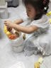 京東鮮花黃油小熊玩偶花束網(wǎng)紅公仔女生生日禮物送閨蜜女友老師教師節禮物 曬單實(shí)拍圖