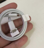 baking蘋果充電器充電線正品蘋果快充套裝iPhone15/16/13/14pro Max手機數(shù)據(jù)線12/11plus氮化鎵適配原裝 【蘋果6-14系列】套裝|快充頭+PD線2米 曬單實拍圖
