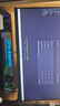 漫步者花再Halo PixelBar深淵字幕歌詞音響電腦桌面音箱 藍牙6.0RGB燈效 破界黑 曬單實(shí)拍圖