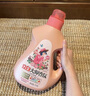 立白【迪麗熱巴同款】洗衣液大師香氛洗衣液香水洗衣液持久留香護(hù)衣 【4斤熱銷裝】1000g*2瓶玫瑰香氛 曬單實(shí)拍圖