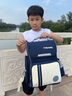 JCZS德國品質(zhì)2025新款兒童書(shū)包男小學(xué)生一二三到六年級女孩大容量減負 寶藍小號 熱賣(mài)100＋ 曬單實(shí)拍圖