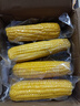 佳農 內蒙黃糯玉米棒8袋*220g 軟糯香甜 真空鎖鮮 源頭直發(fā) 禮盒包郵 曬單實(shí)拍圖