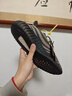 阿迪達斯Yeezy350夏日透氣椰子男女休閑鞋HQ7045 42.5 曬單實(shí)拍圖