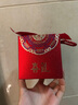 喜錦禮喜糖禮盒成品裝好的結婚伴手禮訂婚提親專(zhuān)用批發(fā)混合糖果禮盒套餐 【京7倉發(fā)貨】吾家有喜20份 多件包郵 曬單實(shí)拍圖