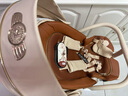 普洛可（PLAYKIDS）A8MAX越野版遛娃神器推車(chē)0-3歲用折疊可坐可躺帶減震嬰兒推車(chē)輕便 曬單實(shí)拍圖