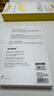 麥麥米適用iPhone 17 Pro Max手機殼 精孔超薄輕奢蘋(píng)果17promax超薄磨砂透明保護套創(chuàng  )意男簡(jiǎn)約殼透橙色 曬單實(shí)拍圖