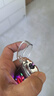 若煙充電打火機黑色防水電子防風(fēng)電弧送男友實(shí)用男朋友情人節七夕禮物 曬單實(shí)拍圖