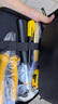 史丹利（STANLEY）工具套裝家用多功能五金維修工具箱手動(dòng)工具組套便攜式工具收納包 10件套維修工具包 EC-010 曬單實(shí)拍圖