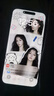 Apple/蘋(píng)果 iPhone 16 Pro Max 256GB 白色鈦金屬 雙卡雙待手機【送聯(lián)通話(huà)費券】 曬單實(shí)拍圖