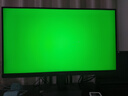 KOORUI科睿24.5英寸300Hz高刷 硬件低藍光HDR400認證 廣色域電競顯示屏 游戲電腦顯示器F50X3S 曬單實(shí)拍圖