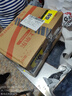 HUWYI平板電腦padPro2025新款ipad 4K超清大屏全面屏144Hz全網(wǎng)通5G高刷網(wǎng)課學(xué)習游戲娛樂(lè )辦公 柔光紫 17pro16G運行+512G內存+豪華禮品12英 曬單實(shí)拍圖
