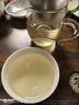 中谷御品茶葉蘭妃茶2025新茶蒙頂山甘露花茶九窨單芽嫩芽中秋茶葉禮盒250g 曬單實(shí)拍圖