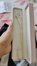 海蒂5-6mm18K金媲美海水光澤無(wú)核淡水珍珠項鏈女附證書(shū)送女友禮物 曬單實(shí)拍圖