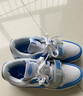 耐克（NIKE）女鞋大童鞋YY勝道AIR JORDAN LEGACY 312 LOW青少年運動(dòng)籃球鞋 CD9054-141 38.5 曬單實(shí)拍圖