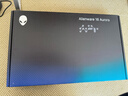 外星人（Alienware）游戲本國家補(bǔ)貼 星艦16X 16英寸高性能筆記本電腦 酷睿Ultra 7 5060顯卡16G 1T 2.5K 240Hz 1761QB 曬單實(shí)拍圖