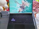 華碩天選6 國家補貼20%16英寸游戲本 筆記本電腦（銳龍 7 H 260 16G 1T RTX5060 高色域 )灰 曬單實拍圖
