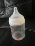 貝親（Pigeon）新生兒 防脹氣寬口徑PPSU奶瓶160ml SS號奶嘴 0個月+AA261  曬單實拍圖