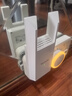 Tenda騰達1200M wifi信號放大器雙頻5G增強 千兆網口 wi-fi擴大中繼 無線網絡AP全屋覆蓋擴展器A18PRO  曬單實拍圖