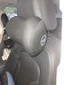 嘉柏蘭汽車頭枕車用護(hù)頸枕u型枕車載靠枕記憶棉邁巴赫特斯拉小米通用款 曬單實(shí)拍圖