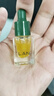 蘭（LAN）【禮物送女友】蘭時光蘭花氣泡油 抗皺保濕面部精華30ml 曬單實拍圖