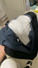 京東京造10A抑菌男式內(nèi)褲男純棉平角內(nèi)褲大碼男生四角短褲衩4條XXL 曬單實拍圖