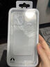 Snowkids 適用蘋(píng)果12手機(jī)殼 iPhone12保護(hù)套鏡頭全包超薄散熱防摔外殼透明殼TPU殼6.1英寸 曬單實(shí)拍圖