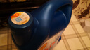 殼牌（Shell）機油全合成機油5w-40(5w40) API SP級 4L三代藍殼HX7PLUS京東養(yǎng)車 曬單實拍圖
