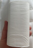 雨森（YUSEN）婦嬰卷紙6層加厚衛(wèi)生紙家用廁紙無芯卷紙 6層 58.3g/卷*12卷 【體驗裝】 曬單實拍圖