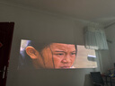 Vidda C3 Pro 海信4K超高清三色激光投影儀家用投影機(jī) 1.67倍光學(xué)變焦+MCL39激光器家庭影院 國家補(bǔ)貼 曬單實(shí)拍圖